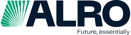 ALRO Logo