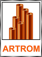 ARTROM Logo