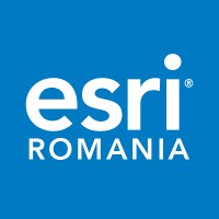 Esri Romania Logo