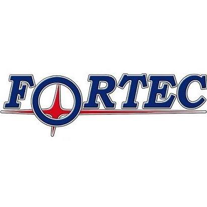 Fortec Logo